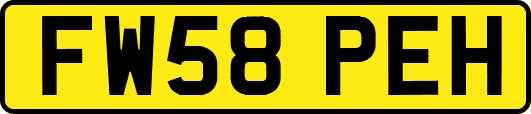 FW58PEH