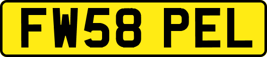 FW58PEL