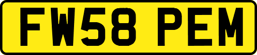 FW58PEM