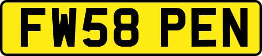 FW58PEN
