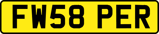FW58PER