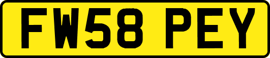 FW58PEY