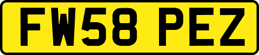 FW58PEZ