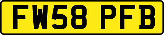 FW58PFB