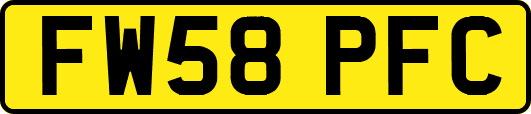 FW58PFC