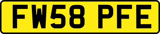 FW58PFE