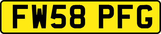FW58PFG
