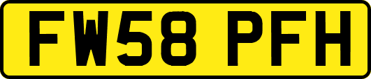 FW58PFH