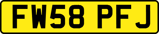 FW58PFJ