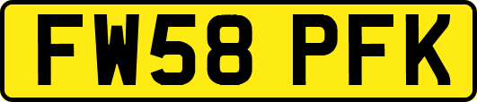 FW58PFK