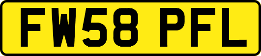 FW58PFL