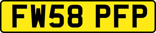 FW58PFP