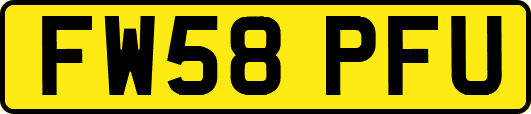 FW58PFU