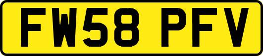 FW58PFV