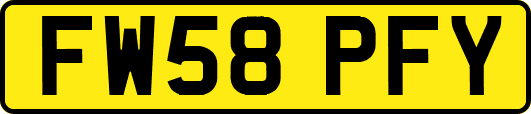 FW58PFY