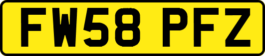 FW58PFZ