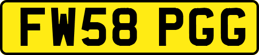 FW58PGG