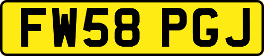 FW58PGJ