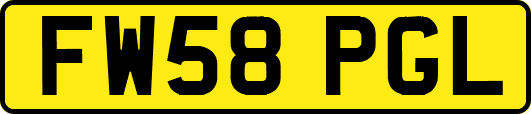 FW58PGL