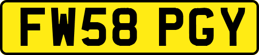 FW58PGY