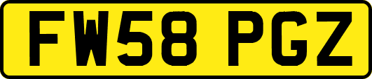 FW58PGZ