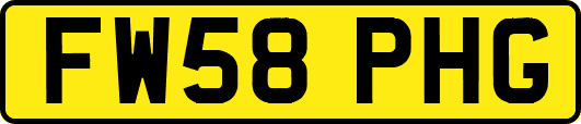 FW58PHG