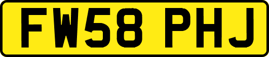 FW58PHJ