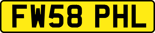 FW58PHL