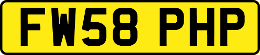 FW58PHP