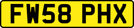 FW58PHX