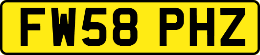 FW58PHZ
