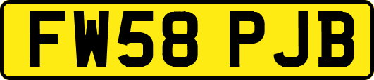 FW58PJB