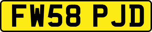 FW58PJD
