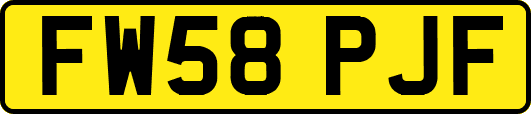 FW58PJF
