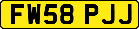 FW58PJJ