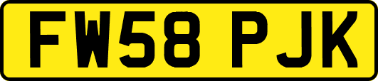 FW58PJK