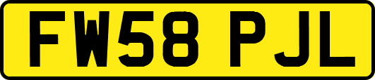 FW58PJL
