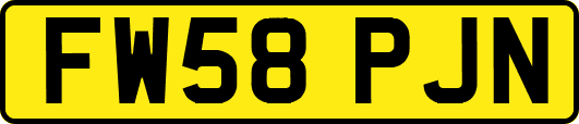 FW58PJN