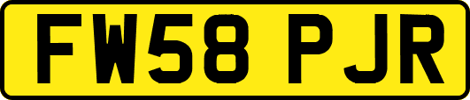 FW58PJR