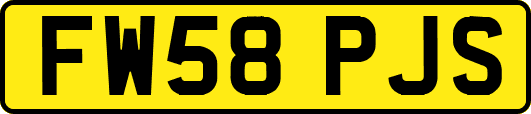 FW58PJS