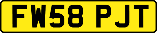 FW58PJT