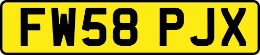 FW58PJX