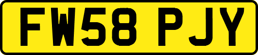 FW58PJY