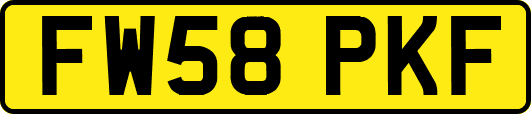 FW58PKF