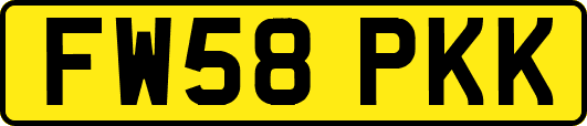 FW58PKK