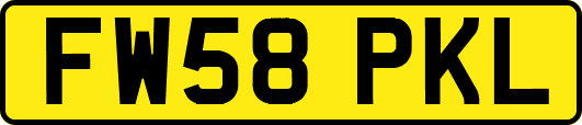 FW58PKL