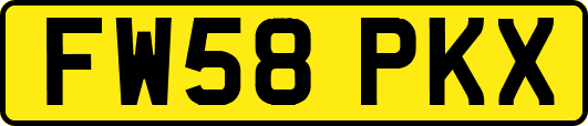 FW58PKX