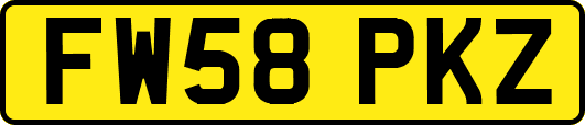 FW58PKZ