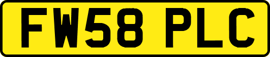 FW58PLC