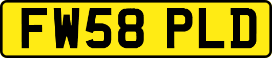 FW58PLD